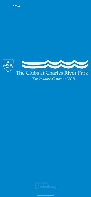Clubs at Charles River Park Screenshot 0