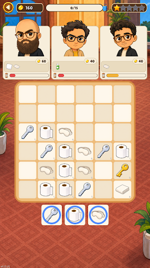 Inn a Rush Screenshot 0