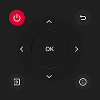 Android TV Remote