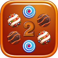 Candy Pieces 2