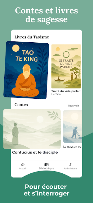 Le Monastère Screenshot 2