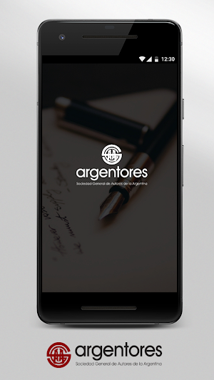 ARGENTORES Screenshot 0