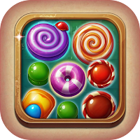 Jewel Burst Match