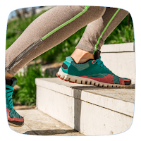 Climbing Stairs Exercises Tips