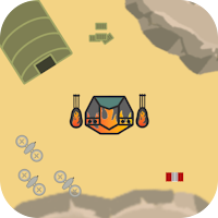 Mechanized Mayhem