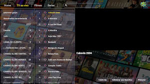 PLAYMIX TV Screenshot 0