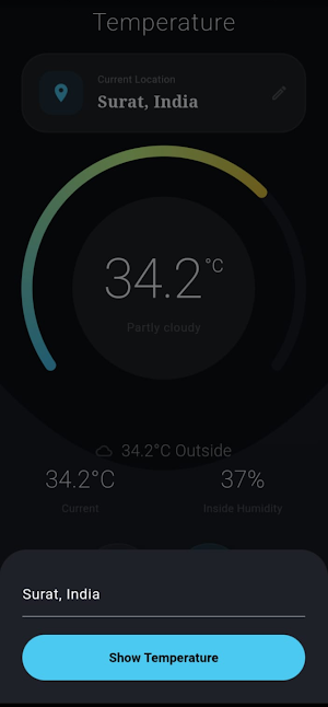 Therma Live Screenshot 2