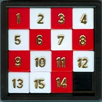 Sliding Puzzle