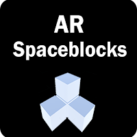 AR Spaceblocks