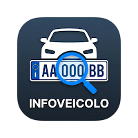 InfoVeicolo - Visura targa