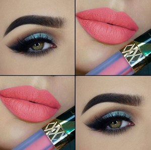 Beautiful Make Up Tutorial Screenshot 3