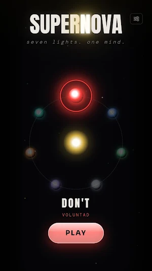 Supernova Screenshot 0