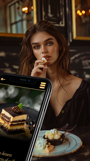 Erodate Pub Screenshot 3
