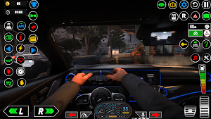 Car Parking 3d: Car Driving Screenshot 0