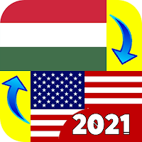 Hungarian - English Translator 2021