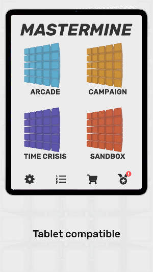 Mastermine screenshot 6