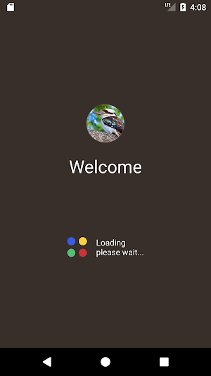 Kookaburra Sounds Screenshot 0