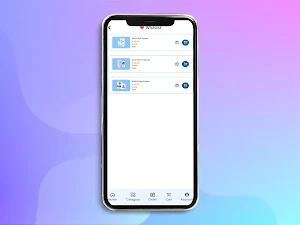 OmniCare Screenshot 2