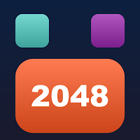 Block Merge 2048