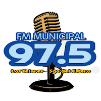 Radio Fm Municipal 97.5