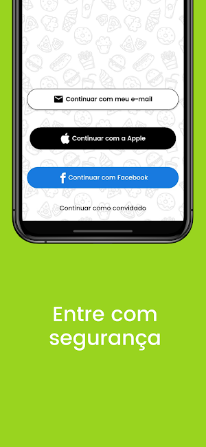 Trilha Verde Screenshot 1