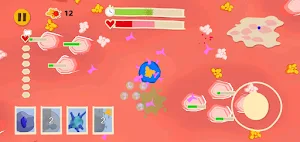 Cells in Action Screenshot 1