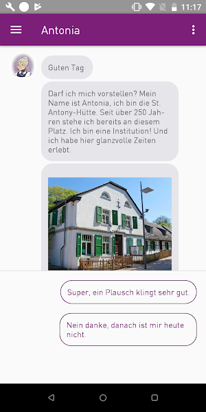 St. Antony-Hütte Screenshot 3