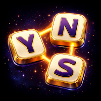 Wordimo: Word Puzzle Game
