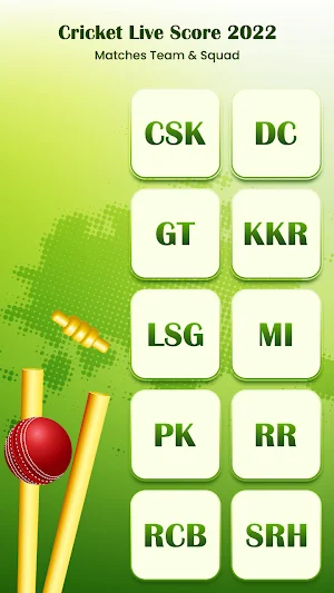 IPL Live Score & Schedule 2022 Screenshot 2