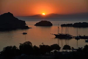 Sun wallpapers Screenshot 1