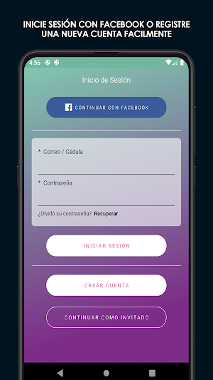 Buenazo Bowls Screenshot 0