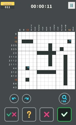Nonogram King Screenshot 0