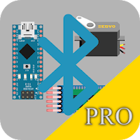 Nano Servo control PRO