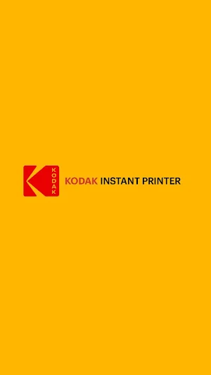 Kodak Instant Printer Screenshot 1