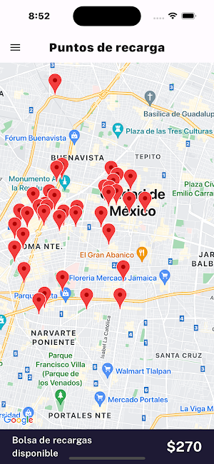 Tienda Telmovil Screenshot 3