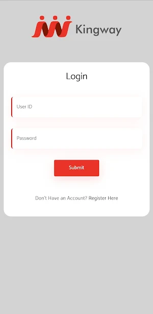 Kingway Screenshot 0