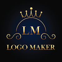 Luxury Logo Maker, Logo Design