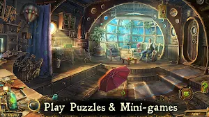 Namariel Legends: Iron Lord Screenshot 2