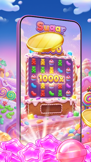 Sweet Drop Casino Screenshot 3