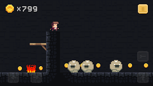 Pixel Archer's Odyssey Screenshot 3