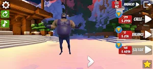 DrunkMan Screenshot 0