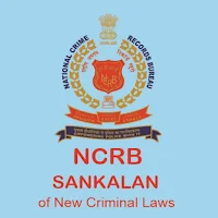 NCRB SANKALAN of Criminal Laws