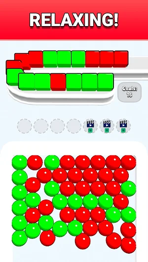 Blob Blast 3D Screenshot 0