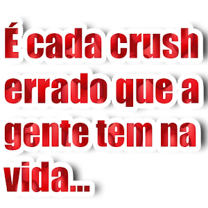 Figurinhas indiretas para o crush - WAStickerApps Screenshot 1