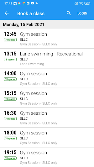 getactiveabc Screenshot 2