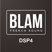 BLAM - DSP4
