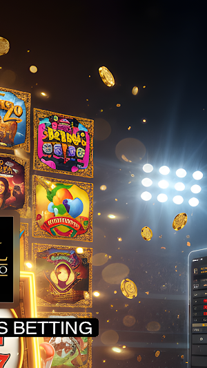 Royal Casino Screenshot 2