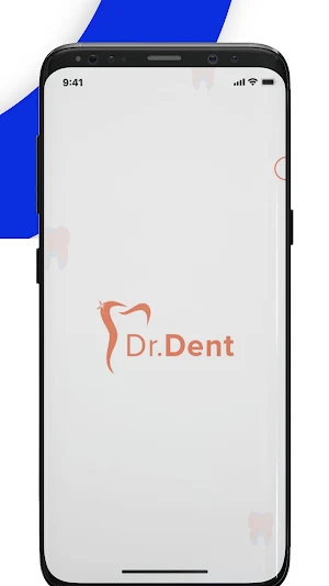 dr dent patient Screenshot 0