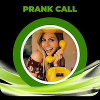 Fake Call: Incoming prank Call