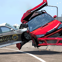 Beamn Drive Crash Car